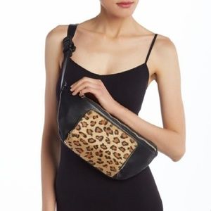 Crossbody Bag (New with tags)